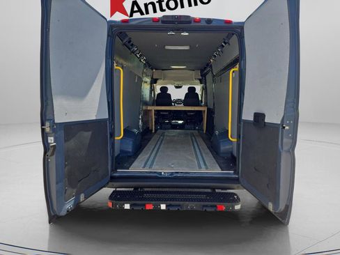 Used 2021 RAM ProMaster 3500 image 28