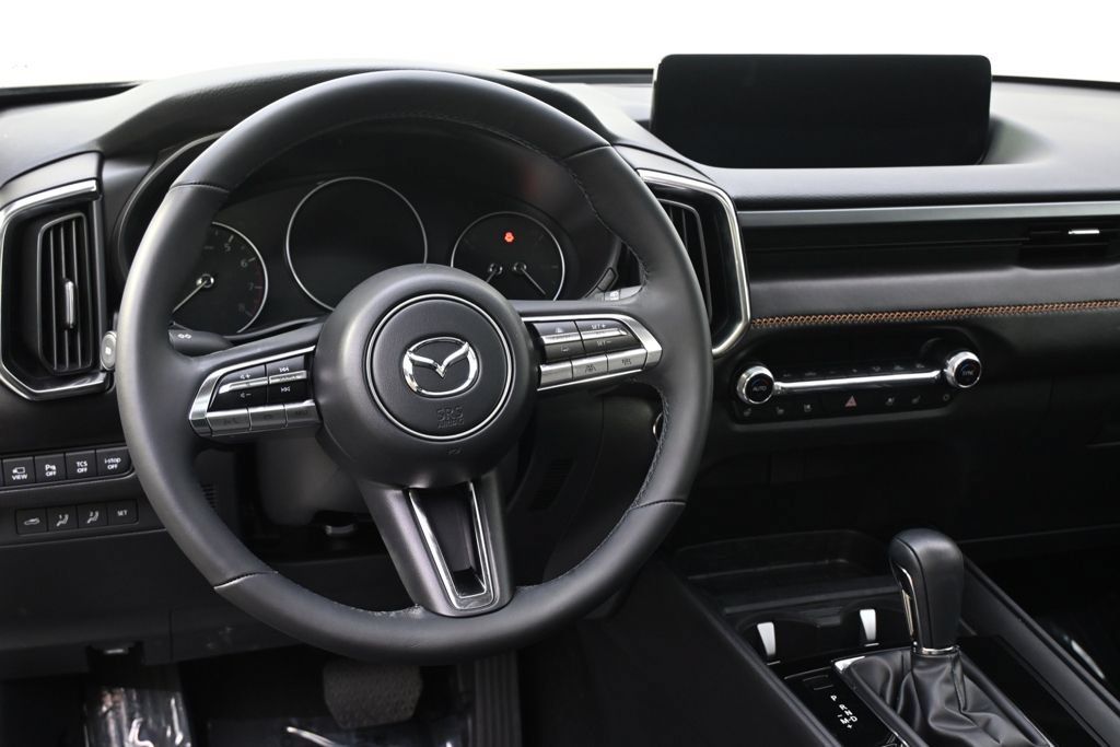 Used 2026 MAZDA CX-50 2.5 Turbo w/ Accent Package AWD/4WD image 12