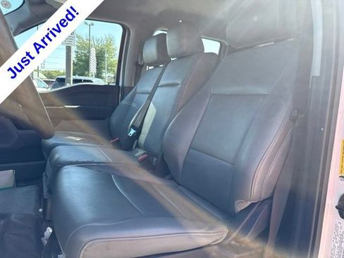 Used 2023 Ford F250 XL w/ XL Chrome Package AWD/4WD image 9