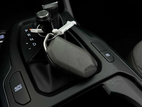 Certified 2025 Kia K4 FWD image 35