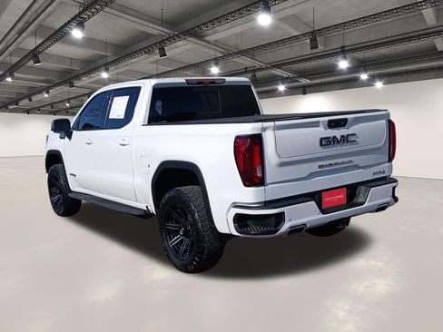 Used 2023 GMC Sierra 1500 AT4 w/ AT4 Premium Package AWD/4WD image 14