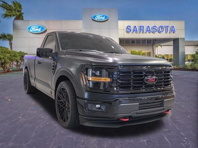 Used 2025 Ford F150 XL w/ Equipment Group 103A High