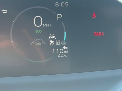 Certified 2026 Toyota C-HR AWD/4WD image 11