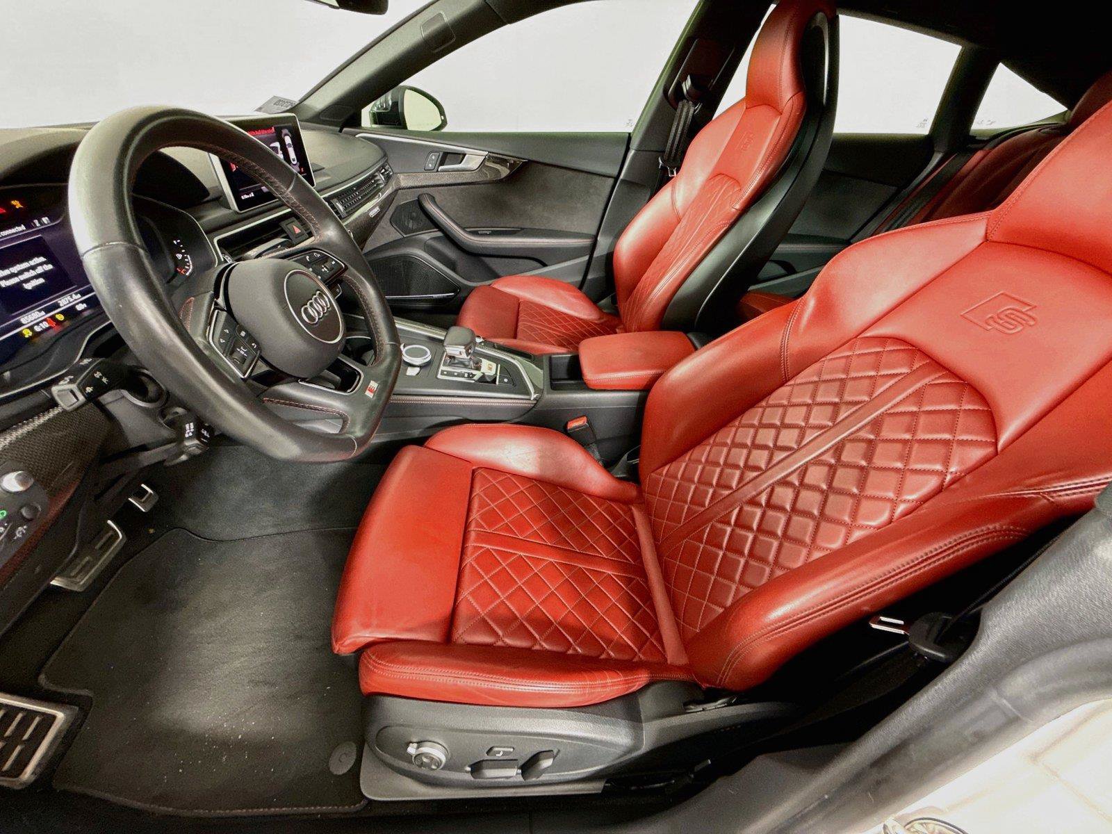 Used 2019 Audi S5 Prestige AWD/4WD image 9