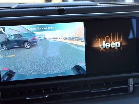 New 2026 Jeep Gladiator Rubicon image 29