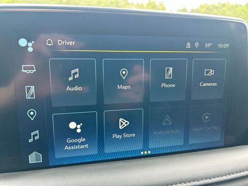 Used 2023 Chevrolet Tahoe Z71 image 22