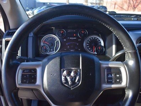 Used 2018 RAM 3500 Laramie w/ Sport Appearance Group AWD/4WD image 31