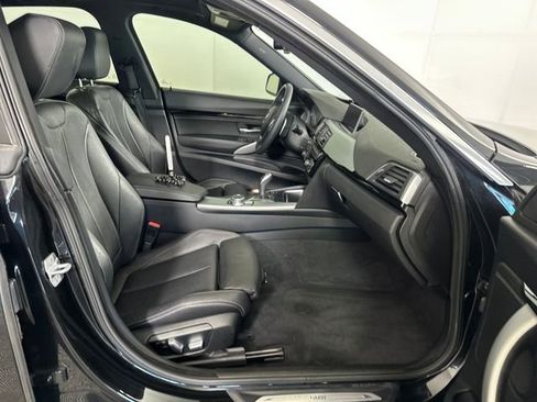 Used 2018 BMW 330i Gran Turismo xDrive 330 Gran Turismo i xDrive image 28