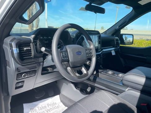 New 2026 Ford F150 STX image 9