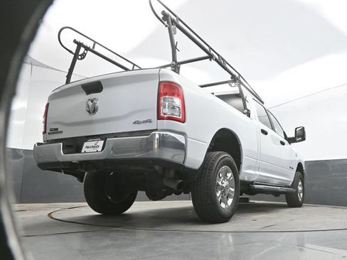 Used 2023 RAM 2500 Big Horn w/ Level 1 Equipment Group AWD/4WD image 45