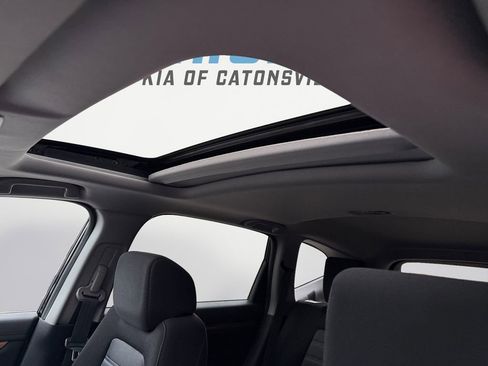 Used 2021 Honda CR-V EX image 17