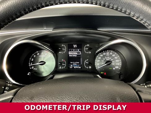 Used 2022 Toyota Sequoia SR5 AWD/4WD image 13