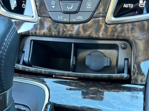 Used 2014 Buick LaCrosse Premium w/ Ultra Luxury Package FWD image 36