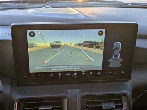 New 2026 Ford Mustang Coupe image 13