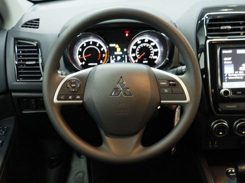 New 2026 Mitsubishi Outlander Sport ES AWD/4WD image 21