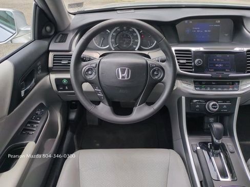 Used 2014 Honda Accord EX-L image 16