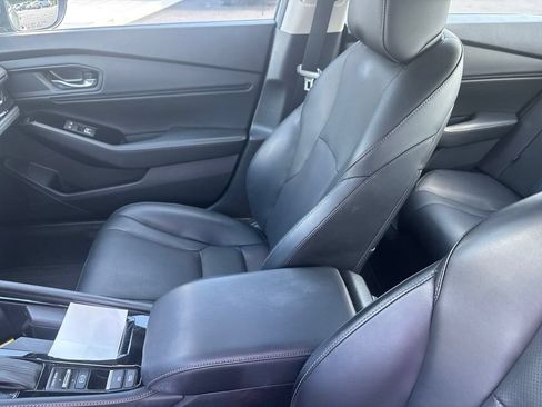 Used 2023 Honda Accord Touring image 10