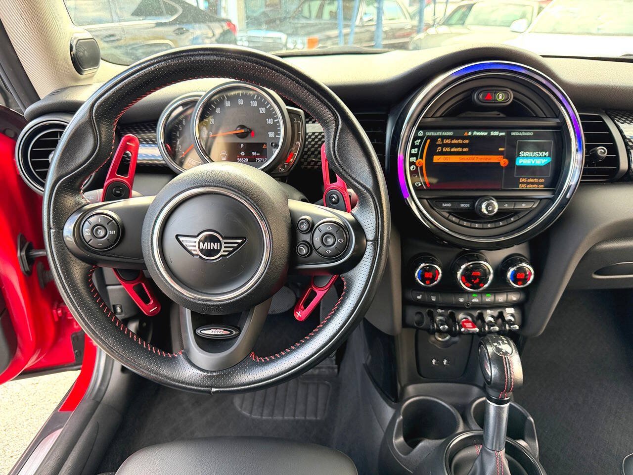 Used 2019 MINI Cooper S FWD image 22