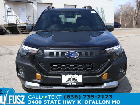 New 2026 Subaru Forester Wilderness image 3