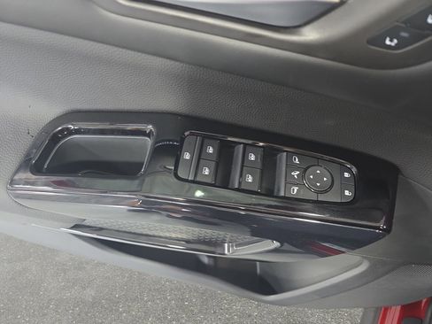 New 2026 Nissan Pathfinder Platinum AWD/4WD image 27