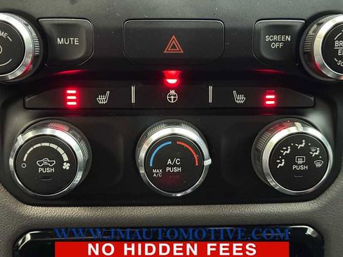 Used 2019 RAM 1500 Rebel w/ Level 1 Equipment Group image 40