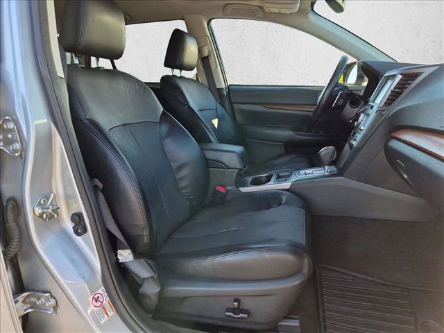 Used 2014 Subaru Outback 3.6R Limited AWD/4WD image 22