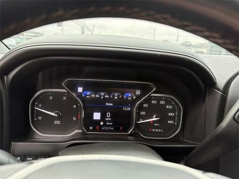 Used 2022 GMC Sierra 3500 Denali w/ Technology Package image 17