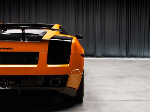 Used 2006 Lamborghini Gallardo AWD/4WD image 33