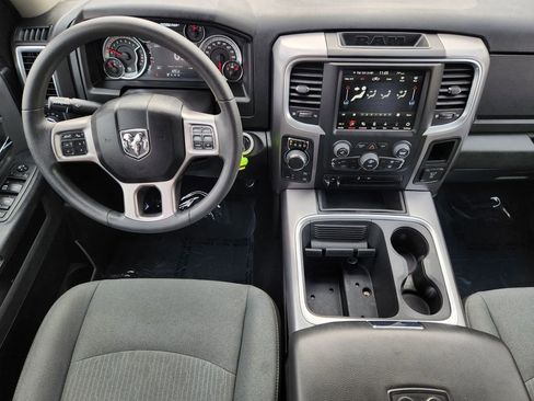 Used 2023 RAM 1500 Classic SLT w/ Trailer & Traction Group image 27