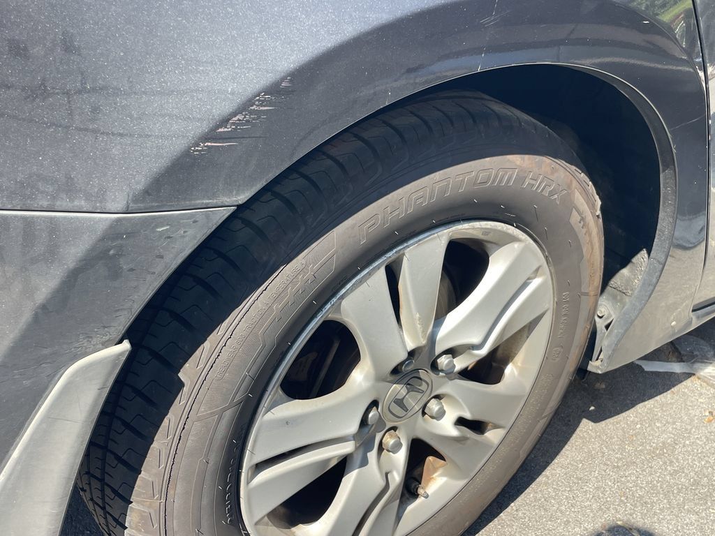 Used 2009 Honda Accord LX-P image 12