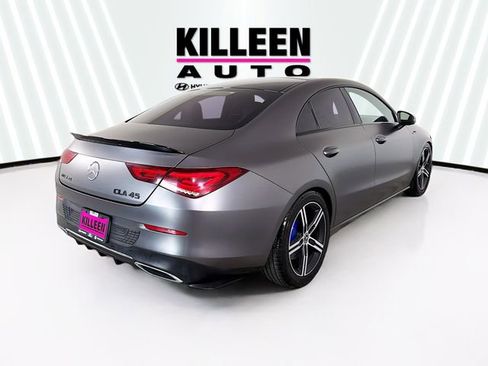 Used 2020 Mercedes-Benz CLA 250 image 7