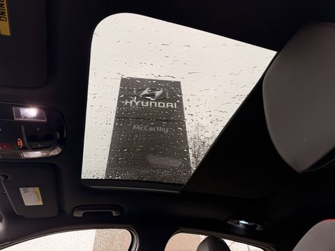 Used 2024 Hyundai Sonata N Line image 7