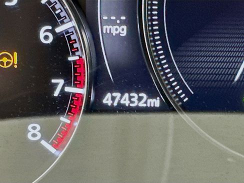 Used 2024 MAZDA CX-30 AWD 2.5 S w/ Select Sport Pkg image 19