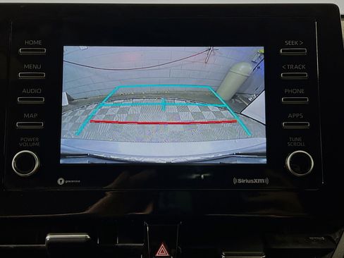 Used 2023 Toyota Camry LE image 27