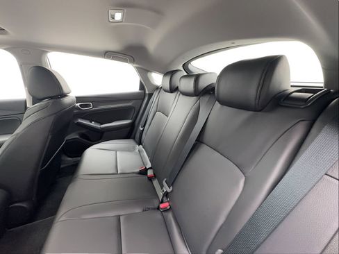 Used 2026 Acura Integra FWD image 25