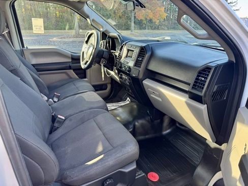 Used 2019 Ford F150 XL w/ XL Power Equipment Group image 26