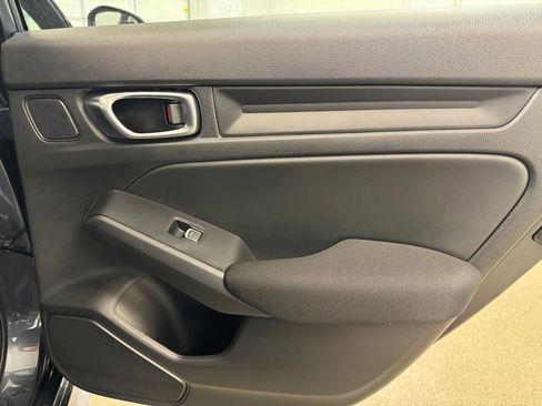 New 2026 Honda Civic Sport image 23