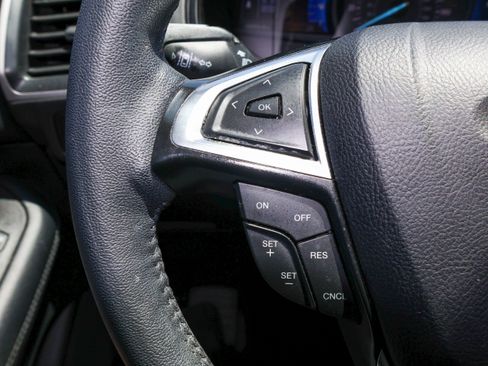 Used 2023 Ford Edge SEL w/ Convenience Package AWD/4WD image 24