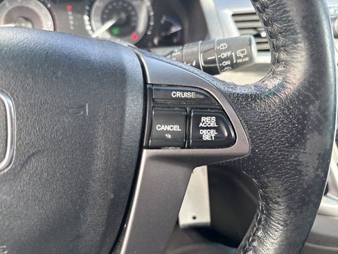 Used 2012 Honda Odyssey EX-L image 11