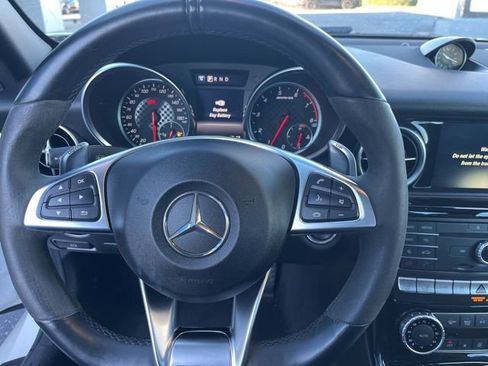 Used 2020 Mercedes-Benz SLC 43 AMG image 19