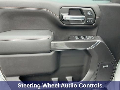 Used 2019 GMC Sierra 1500 AT4 w/ AT4 Premium Package image 15