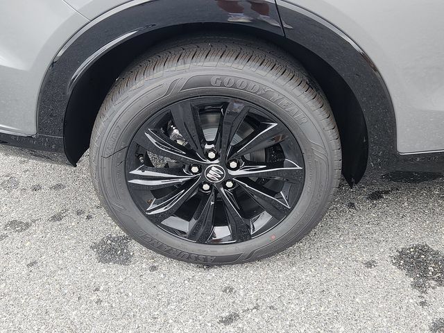 New 2026 Buick Envista Sport Touring w/ Convenience I Package FWD image 5