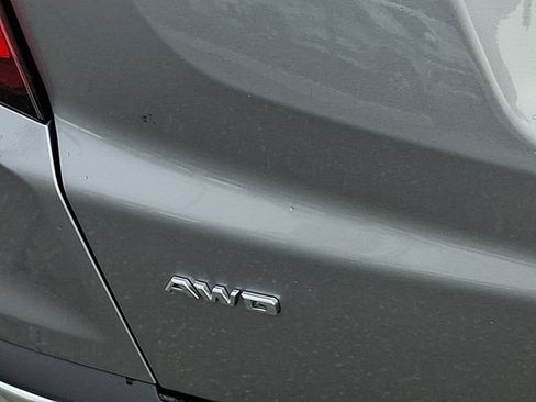 Certified 2026 Cadillac XT5 Premium Luxury w/ Driver Assist Package AWD/4WD image 34