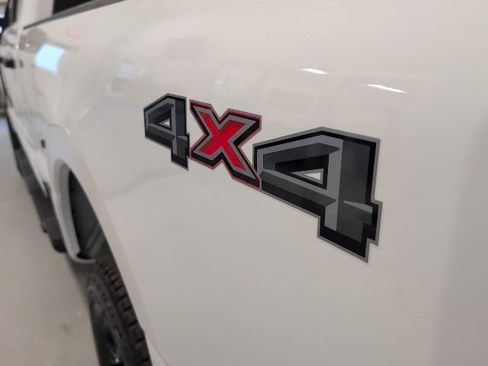 New 2026 Ford F350 XL w/ STX Appearance Package AWD/4WD image 11