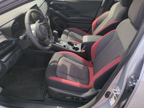 New 2025 Subaru Impreza RS image 15
