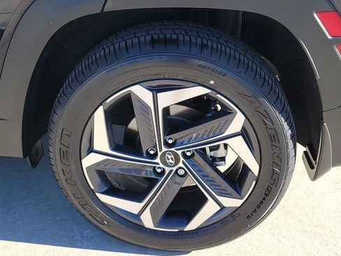 Used 2024 Hyundai Tucson SEL AWD/4WD image 15