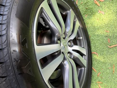Used 2018 Honda Pilot EX-L image 24