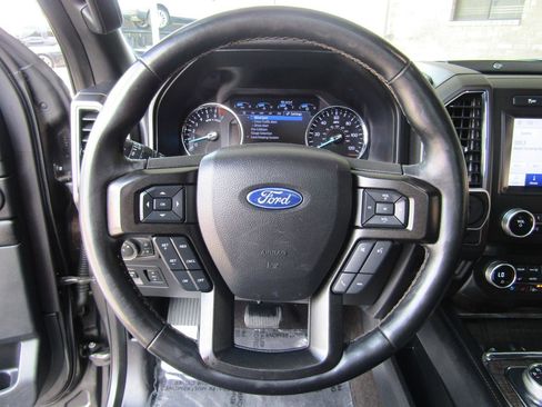 Used 2020 Ford Expedition Max Limited RWD image 15