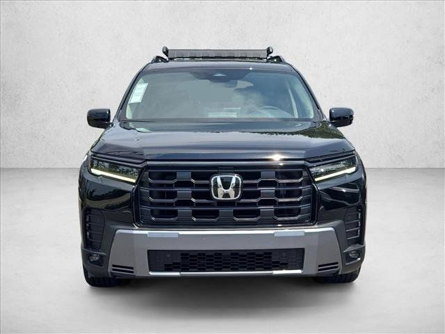 New 2026 Honda Pilot EX-L image 6