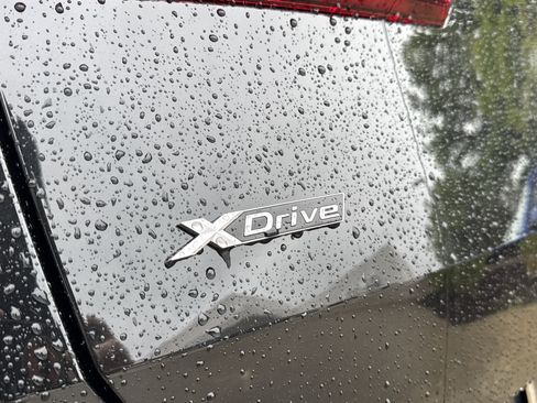 New 2026 BMW X3 xDrive30 AWD/4WD image 8